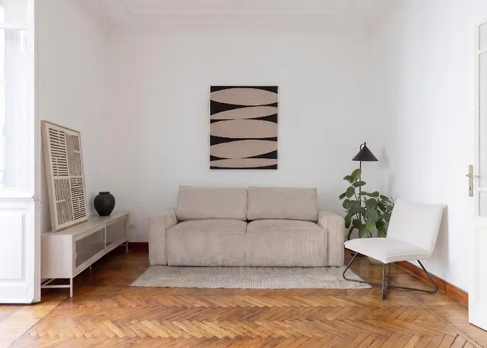 Apartment Incanto Al Colosseo - Garden & Terrace *