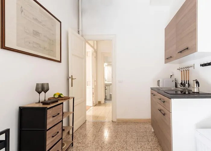 Incanto Al Colosseo - Garden & Terrace Appartement Rome
